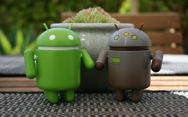 Android und Android